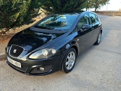 usado Seat Leon 1.6 TDI