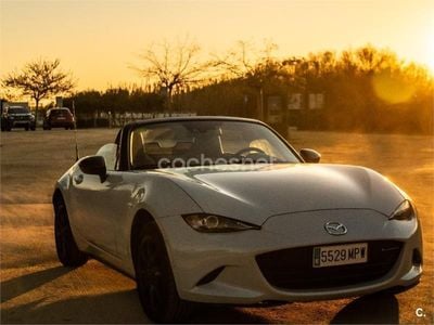 Mazda MX5