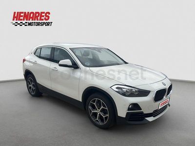 Usado BMW X2 150 CV (110 kW) 2019 Blanco SUV