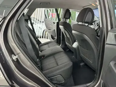 Usado Hyundai Tucson