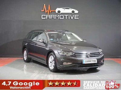 usado VW Passat Variant 1.6 TDI 120CV DSG Business