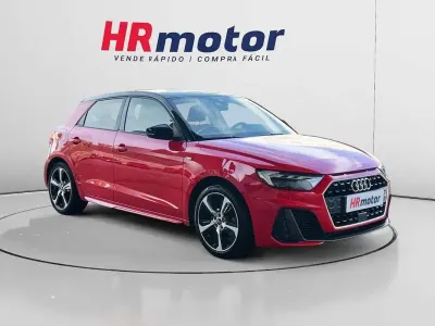 Usado Audi A1 Sportback