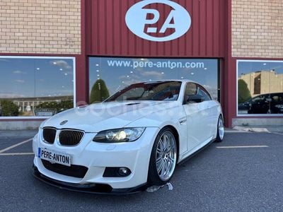 BMW 330 Cabriolet