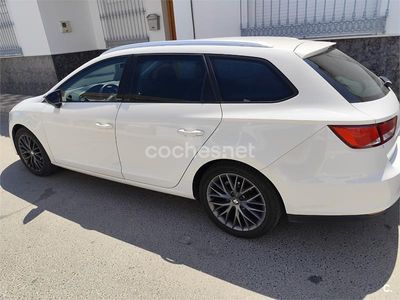 Seat Leon ST
