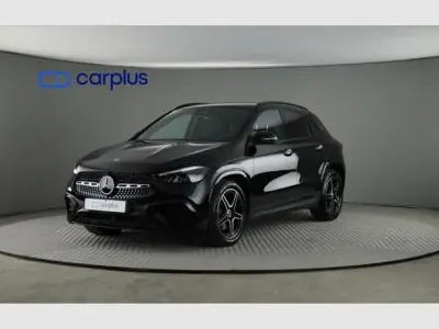 Usado Mercedes GLA200 163 CV (119 kW) 2023 SUV