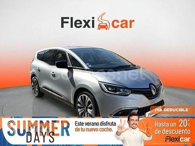 Renault Grand Scénic IV