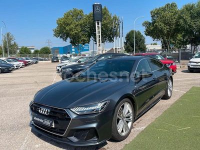 Audi A7 Sportback