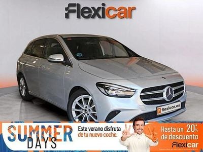 Mercedes B180