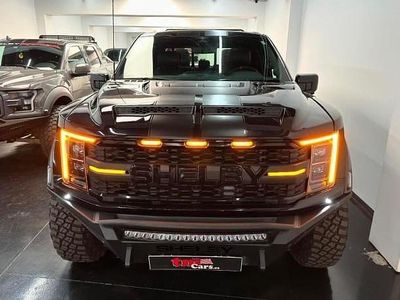 Usado Ford Shelby Raptor 550 CV (404 kW) 2024