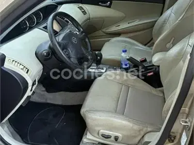 Usado Nissan Primera