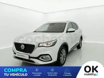 Usado MG HS Comfort 162 CV (119 kW) 2023 Blanco SUV
