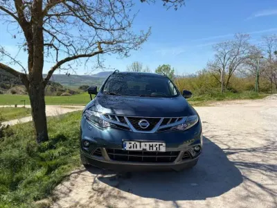 Usado Nissan Murano