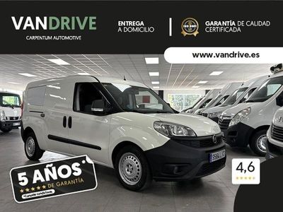 Fiat Doblò