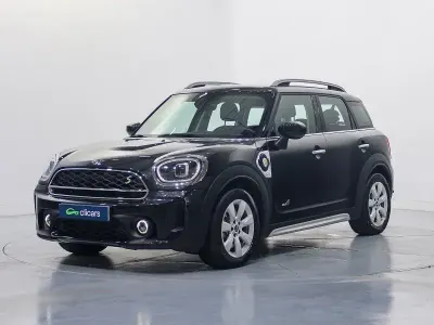 Usado Mini Cooper Countryman