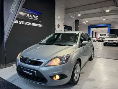 Używany Ford Focus
