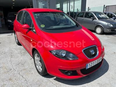 Seat Altea