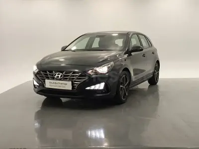 Usado Hyundai i30