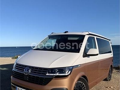 VW California