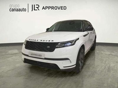 Blanco Usado 2022 Land Rover Range Rover Velar S SUV | 42.900 € (Caro)