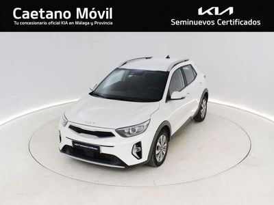 usado Kia Stonic 1.2 DPi 62kW (84CV) Drive