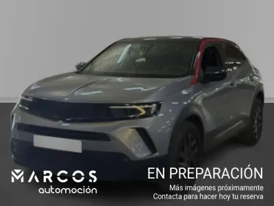Usado Opel Mokka GS Line 130 CV (95 kW) 2022 SUV