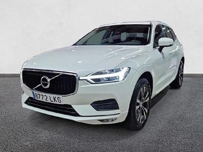 Usado Volvo XC60 Momentum 197 CV (144 kW) 2020 SUV