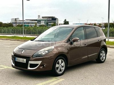 Renault Scénic III