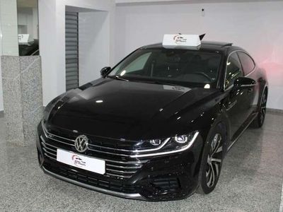 VW Arteon