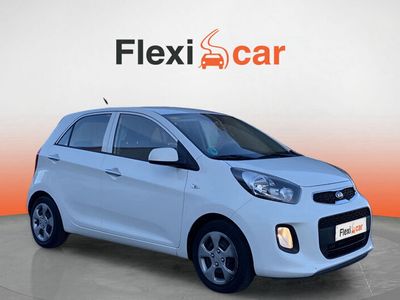 usado Kia Picanto 1.0 CVVT 49kW (66CV) Tech - 5 P