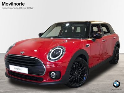 Mini Cooper Clubman