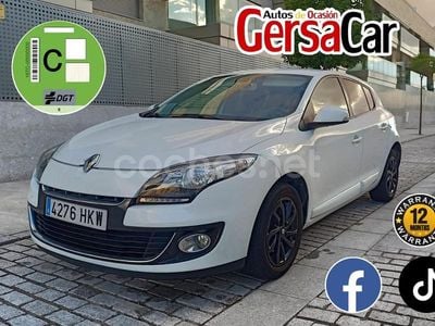 Renault Mégane III