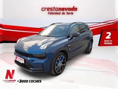 Usado Lynk & Co 01 261 CV (191 kW) 2024 SUV