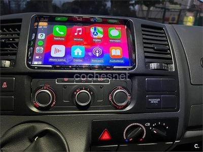 VW T5