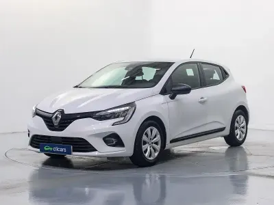 Usado Renault Clio Business 100 CV (73 kW) 2021 Utilitario