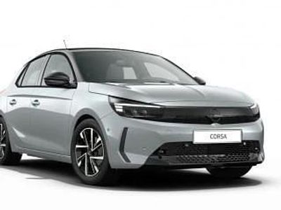 Gris claro Nuevo 2025 Opel Corsa Berlina | 19.199 € (Un poco caro)