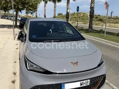 Usado Cupra Born e-Boost 169 kW (231 CV) 2023 Eléctrico Utilitario