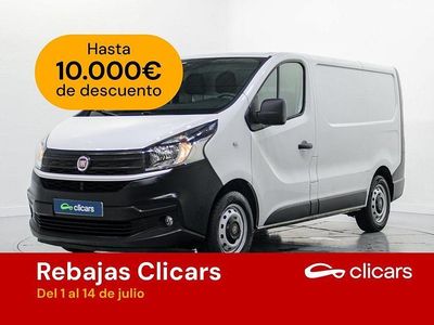 Fiat Talento