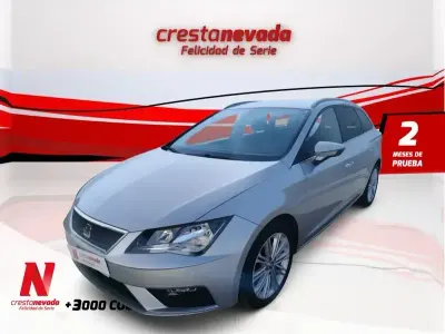 Usado Seat Leon XCELLENCE 150 HP (110 kW) 2020