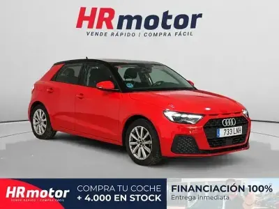 Usado Audi A1