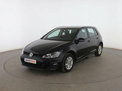 Usado 2016 VW Golf VII Business | 13.799 € (Un poco caro)
