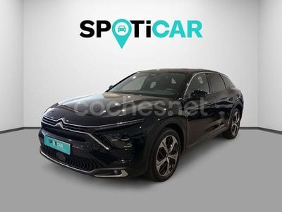 Citroën C5 X
