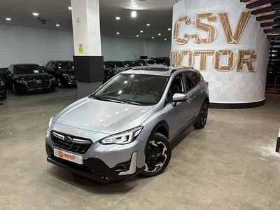 Usado Subaru XV 149 CV (109 kW) 2023 SUV