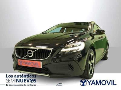 Volvo V40 CC