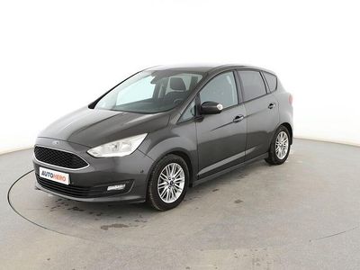 usado Ford C-MAX 1.0 EcoBoost Trend Plus