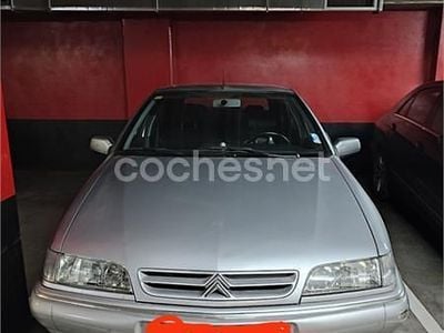 Usado Citroën Xantia 110 CV (80 kW) 1998 Gris / plata Berlina