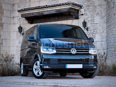 VW Multivan
