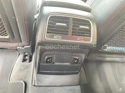 Begagnad Audi SQ5