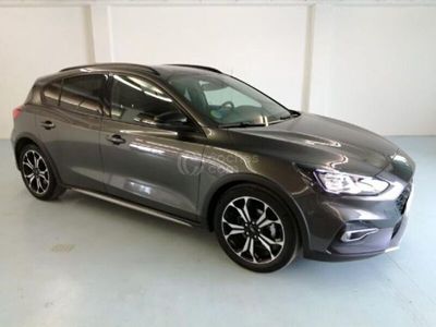 usado Ford Focus 1.0 Ecoboost Active 125