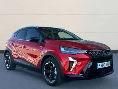 Usado Mitsubishi ASX