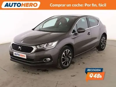 Usado DS Automobiles DS4